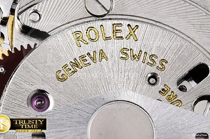 1213 Contemporary ROLSUB0280A – Submariner 116610LV 904L SS SS Green ARF V3 SH 1033